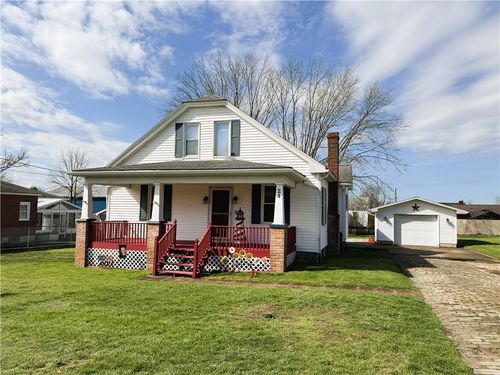 24 Brinker St, Latrobe, PA, 15650-2305 | Card Image