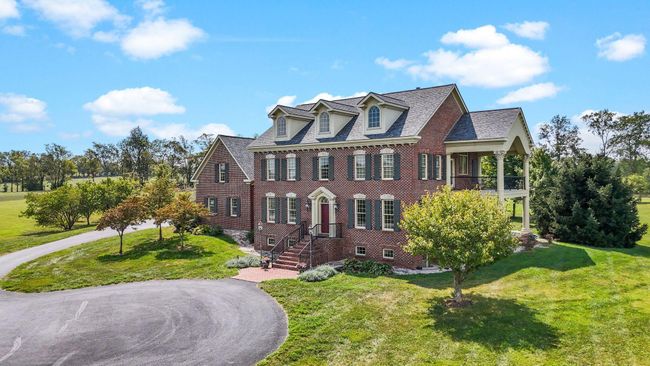 104 Pemberley Cove Ln, House other with 5 bedrooms, 5 bathrooms and null parking in Georgetown KY | Image 92