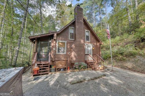 tract-2-63 Laras Peace Lane, Blairsville, GA, 30512 | Card Image