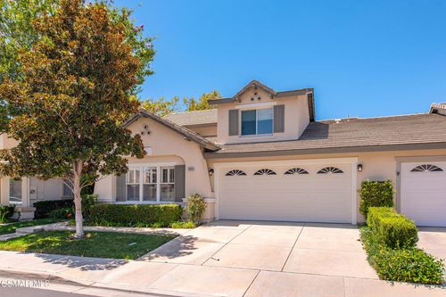 2043 Tulip Ave, Simi Valley, CA, 93063-3543 | Card Image