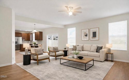 3905 Massey Pointe Ct, Raleigh, NC, 27616-3472 | Card Image