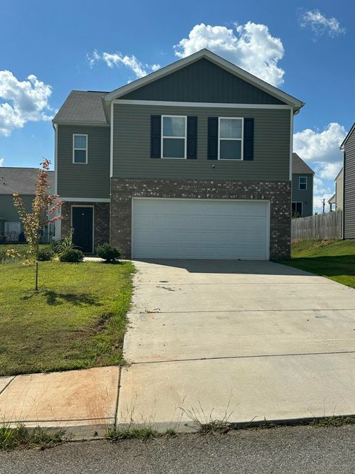 324 Everleigh Circle, Talbott, TN, 37877 | Card Image