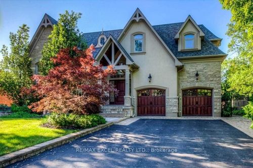1205 Streambank Dr, Mississauga, ON, L5H1X1 | Card Image