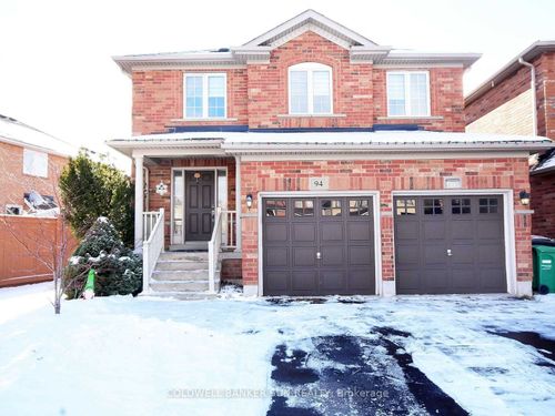 94 Crown Victoria Dr, Brampton, ON, L7A3X6 | Card Image