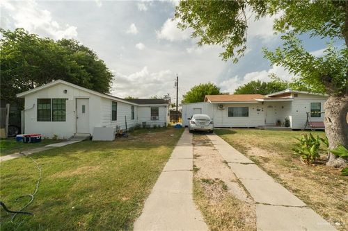 540 W First St, La Feria, TX, 78559 | Card Image