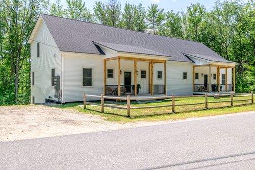 45 Shore Rd, Sebago, ME, 04029-3700 | Card Image