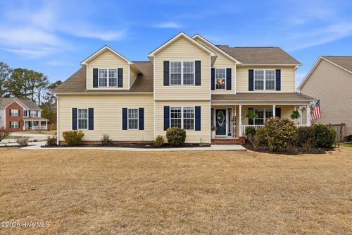 120 Louie Ln, Jacksonville, NC, 28540-9334 | Card Image