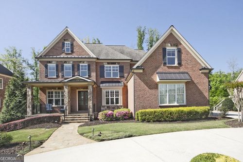 2331 Kinsale Pt Nw, Kennesaw, GA, 30152-6756 | Card Image