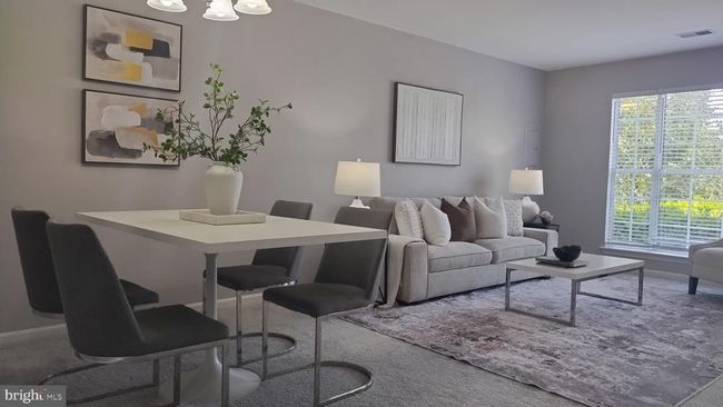 1542 Danewood Ct, Townhouse with 2 bedrooms, 3 bathrooms and null parking in CROFTON MD | Image 5