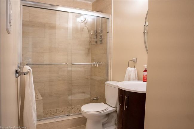 12 - 320 Hamilton Dr, Townhouse with 3 bedrooms, 3 bathrooms and 3 parking in Ancaster ON | Image 26