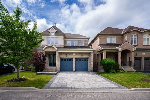 51 Legendary Cir, Brampton, ON, L6Y0S1 | Card Image