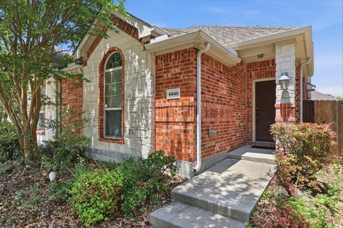 4940 Stray Creek Ln, Mckinney, TX, 75070-6515 | Card Image