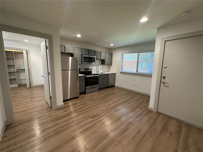 APT-109 - 4526 Munger Ave, Condo with 1 bedrooms, 1 bathrooms and null parking in Dallas TX | Image 10