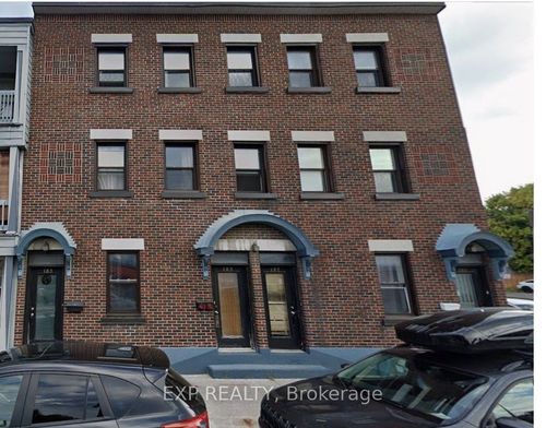 187 Dalhousie Street, Lower Town - Sandy Hill, ON, K1N7C7 | Card Image