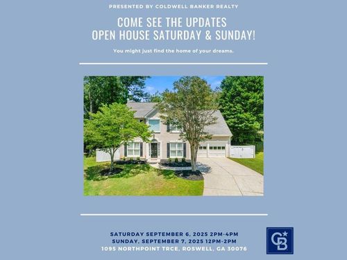 1095 Northpoint Trce, Roswell, GA, 30076-5010 | Card Image