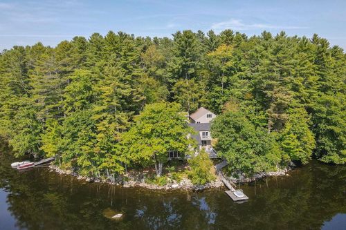 85 Provost Road, Jefferson, ME, 04348 | Card Image