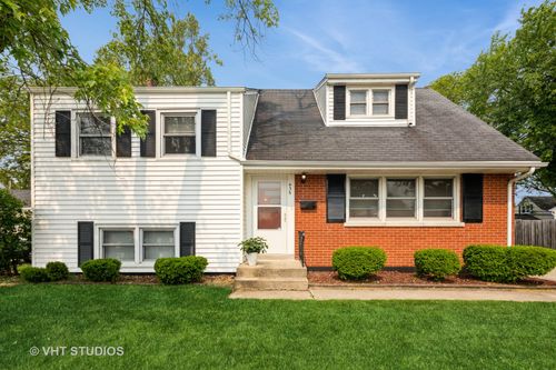 436 Wood St, Chicago Heights, IL, 60411-1624 | Card Image