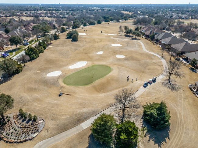 Aerial view with a residential view | Image 37