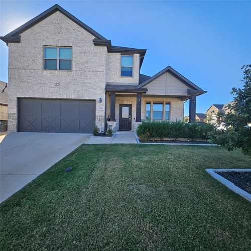 604 Shade Tree Way, Princeton, TX, 75407-2924 | Card Image