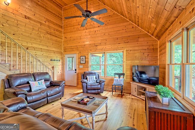 672 Screamer Dr, House other with 3 bedrooms, 3 bathrooms and null parking in Clayton GA | Image 27