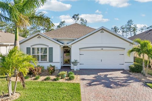 2188 Pigeon Plum Way, North Fort Myers, FL, 33917-8132 | Card Image