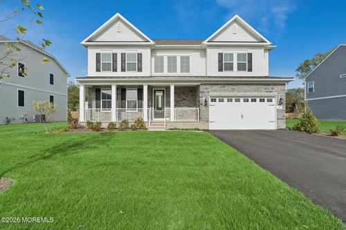 24 Tee Pl, Neptune, NJ, 07753-8012 | Card Image