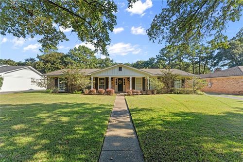 3704 Claridge Rd N, Mobile, AL, 36608-1713 | Card Image