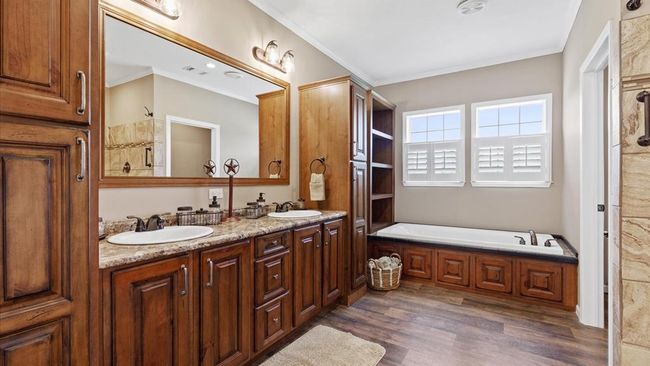 269 Rangeland Rd, House other with 4 bedrooms, 2 bathrooms and null parking in Blanco TX | Image 19