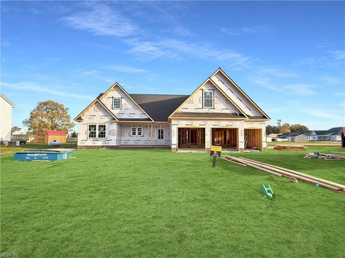 116 Grand View Drive, Elizabeth City, NC, 27909 | Card Image