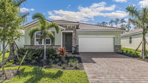 16885 Elkhorn Coral Dr, NORTH FORT MYERS, FL, 33903-1464 | Card Image