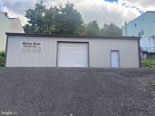 719 W Howard Avenue, Pottsville, PA, 17901 | Card Image