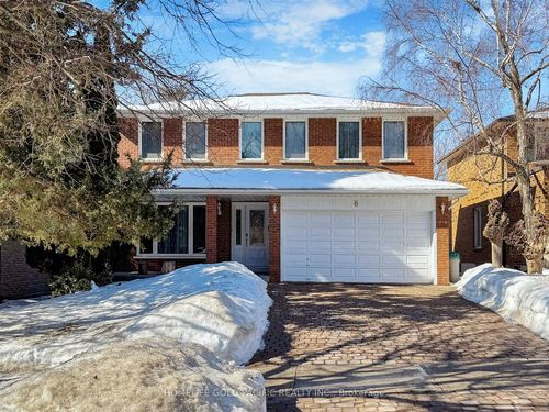 6 Loganberry Cres, North York, ON, M2H3H1 | Card Image