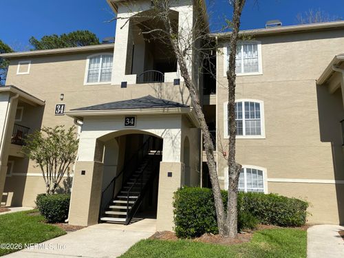 3425-1655 The Greens Way, JACKSONVILLE BEACH, FL, 32250-2461 | Card Image