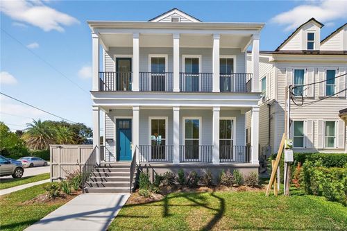 6234 Pontchartrain Blvd, New Orleans, LA, 70124-2042 | Card Image