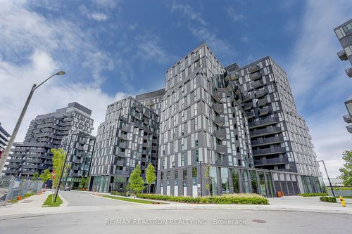 602-30 Tretti Way, North York, ON, M3H0E3 | Card Image
