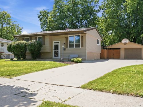 2711 Caddy Ln, Joliet, IL, 60435-5243 | Card Image
