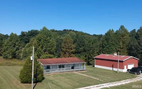 6530 S County Road 490 W, Paoli, IN, 47454-9077 | Card Image