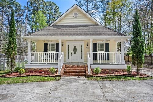 71130 Sanders St, Abita Springs, LA, 70420-3250 | Card Image