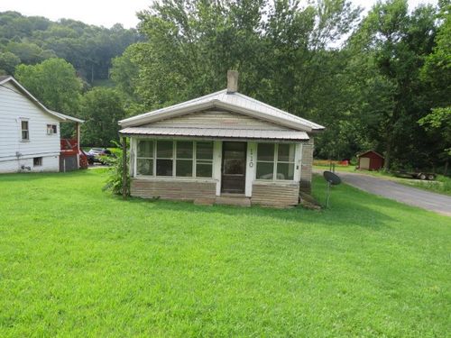 110 Cross Creek Rd, Avella, PA, 15312-2747 | Card Image