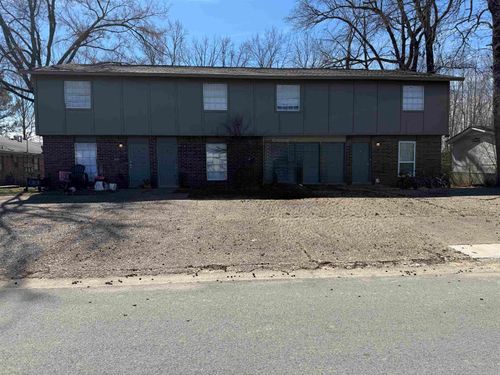 18 Fra Mar Dr, Jacksonville, AR, 72076-9301 | Card Image