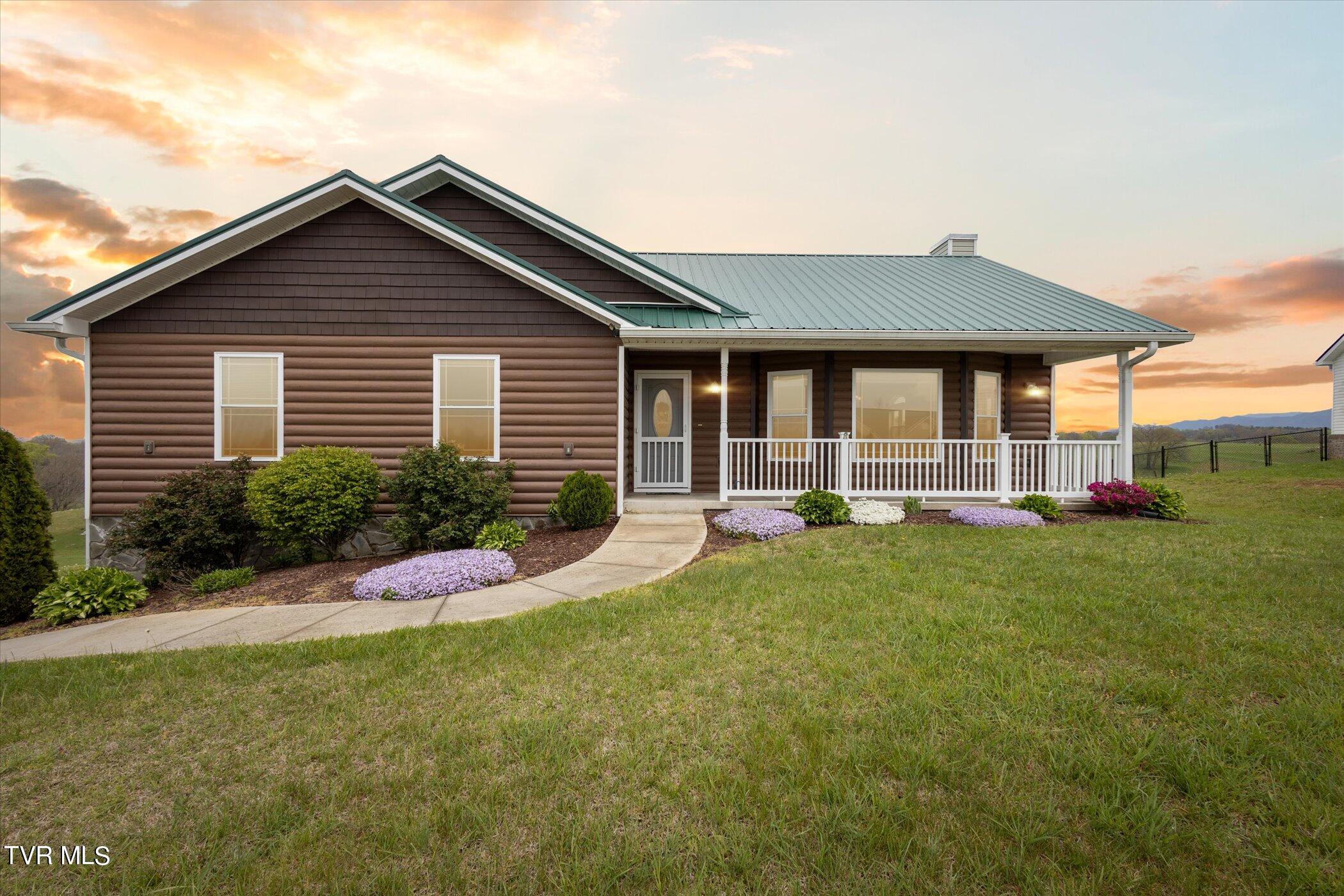 Katie Ln, Chuckey, TN 37641