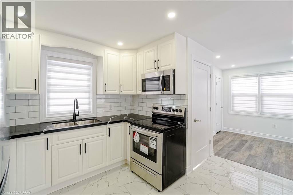 Residential Lease in Guelph 2