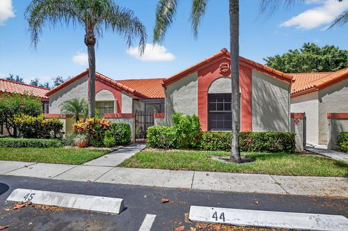 45 Centennial Ct, Deerfield Beach, FL, 33442-9133 | Card Image