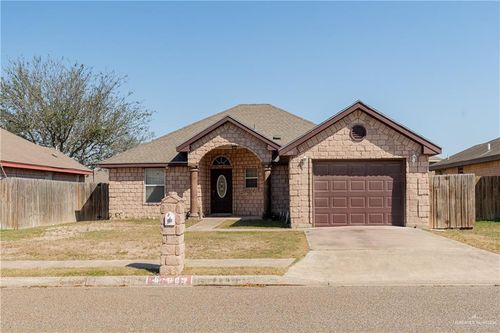 609 S Moorefield Rd, Mission, TX, 78572-3926 | Card Image