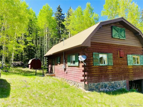 210 S Riverview Dr, Antonito, CO, 81120-9048 | Card Image