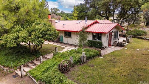 1088 Shasta Way, Boulevard, CA, 91905-9545 | Card Image