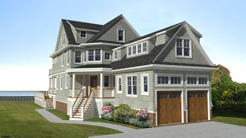 468 W Shore Dr, Brigantine, NJ, 08203-2420 | Card Image