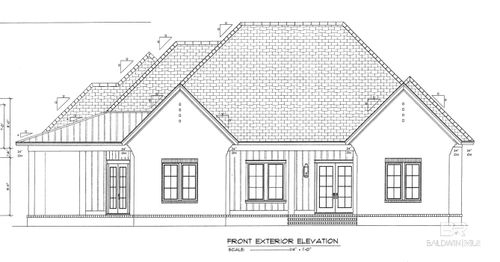 517 Gallimore Lane, Fairhope, AL, 36532 | Card Image