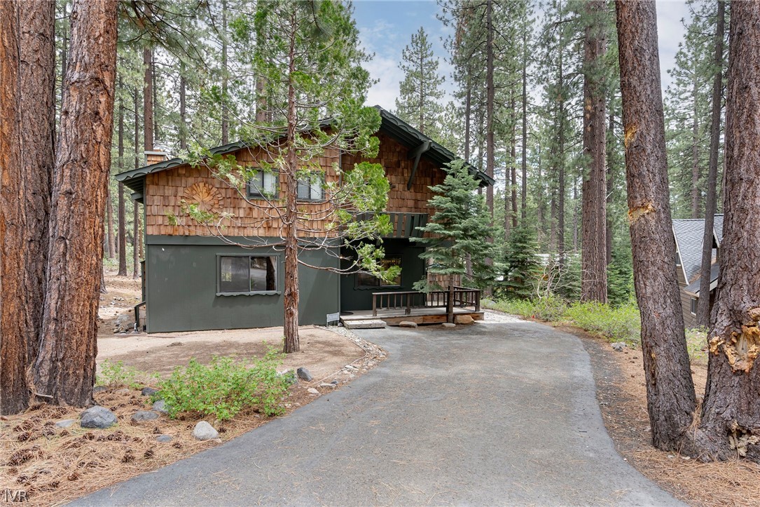 Lucille Dr, Incline Village, NV 89451 #1