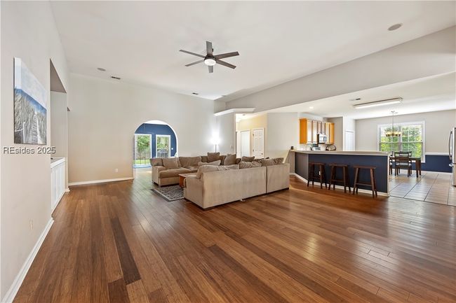 248 Pinecrest Cir, House other with 4 bedrooms, 4 bathrooms and null parking in Bluffton SC | Image 12
